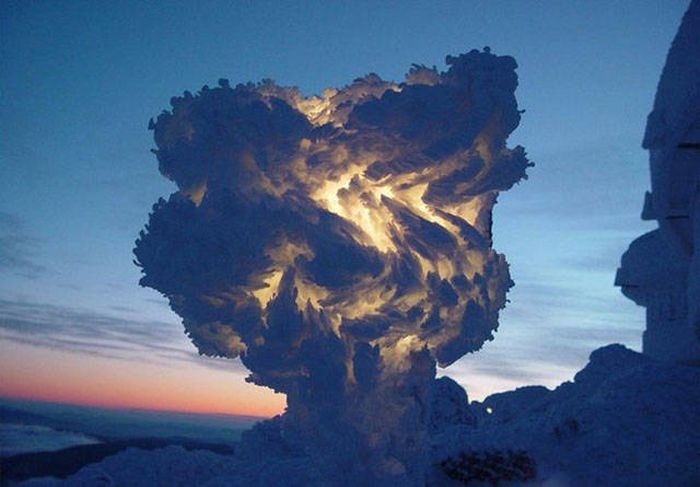 Awesome Photos. Part 49 (40 pics)