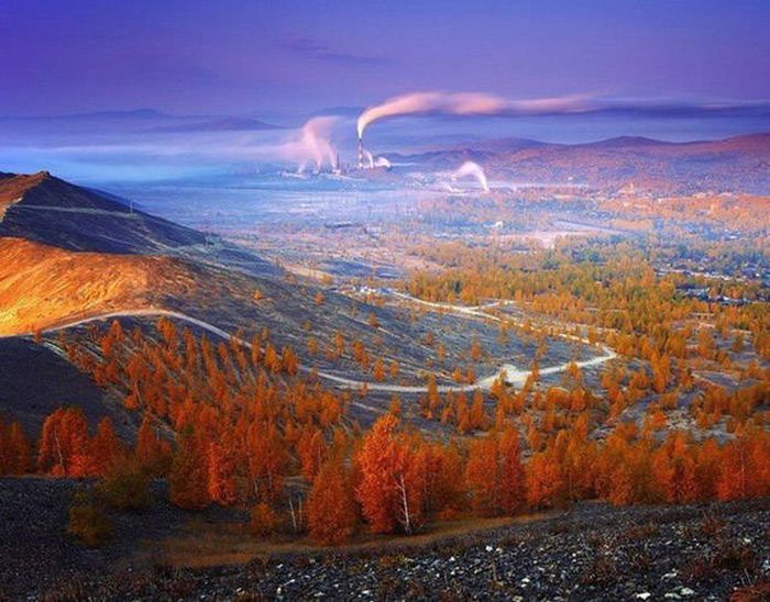 Awesome Photos. Part 49 (40 pics)