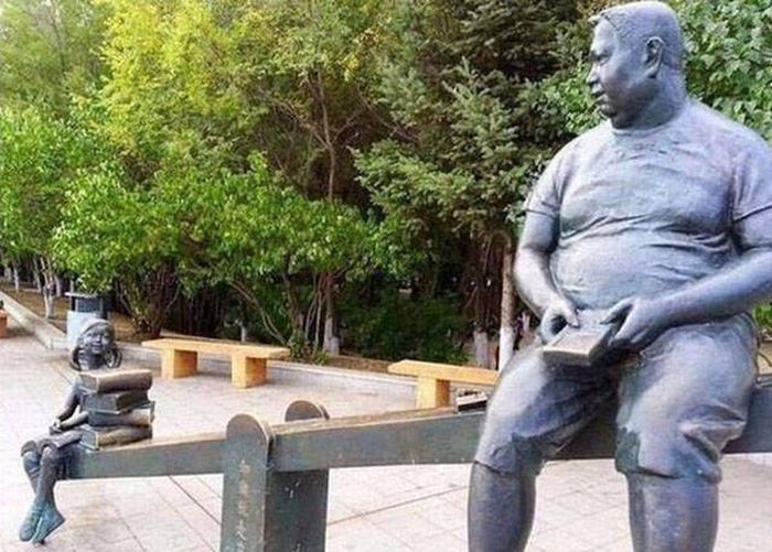 Awesome Photos. Part 49 (40 pics)