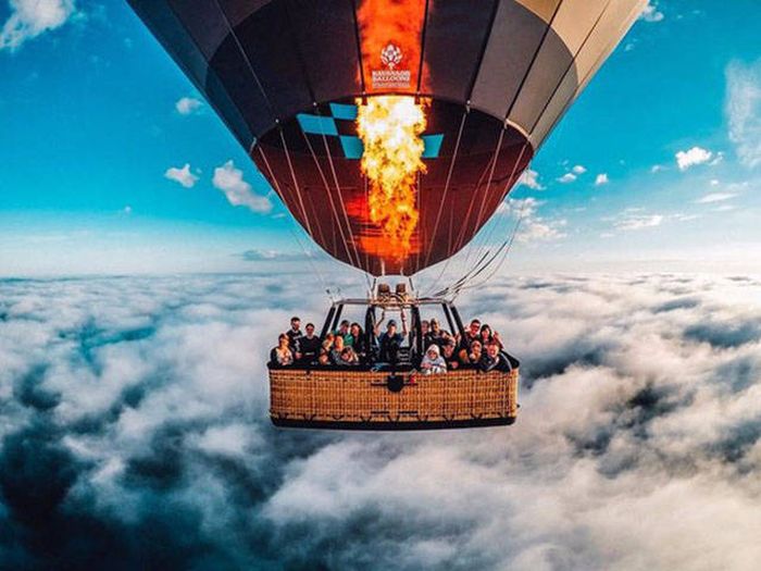 Awesome Photos. Part 49 (40 pics)