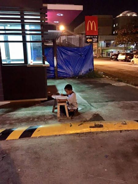 Awesome Photos. Part 49 (40 pics)