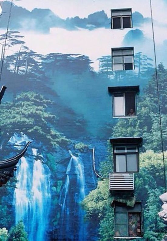 Awesome Photos. Part 49 (40 pics)