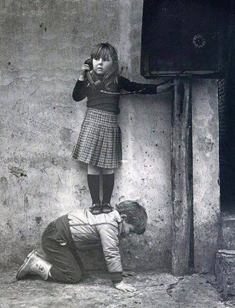 Awesome Photos. Part 49 (40 pics)
