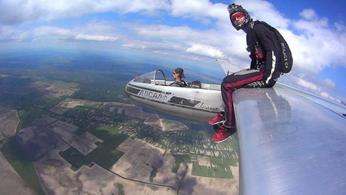 Awesome Photos. Part 49 (40 pics)
