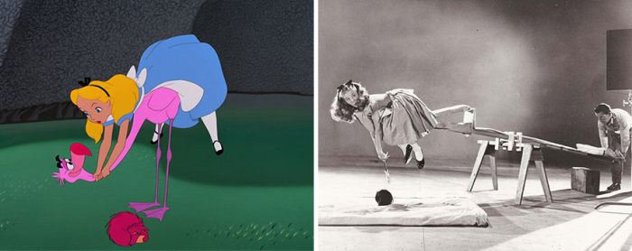 See The Real Life Model That Inspired Alice In Wonderland (12 pics)