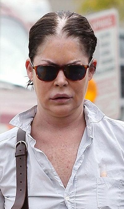 Lara Flynn Boyle S Face Is Almost Unrecognizable Now 4 Pics