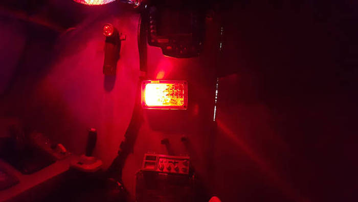 Fan Builds His Own Life-Sized Imperial AT-ST Walker From Star Wars (24 pics)