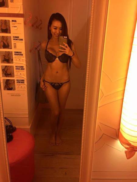 Asian Girls Are Sweet, Sexy And Seductive (53 pics)