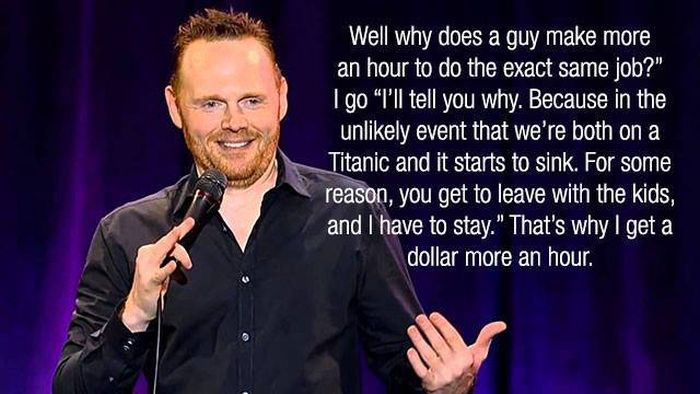 Comedians Blend Humor And Reality In A Perfect Way (10 pics)