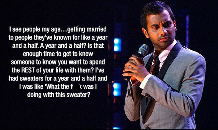 Comedians Blend Humor And Reality In A Perfect Way (10 pics)