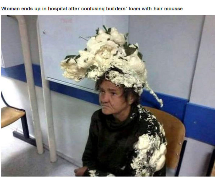 Very Interesting Photos. Part 101 (11 pics)