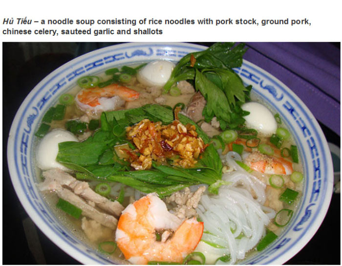The Beginners Guide To Eating Vietnamese Food (18 pics)