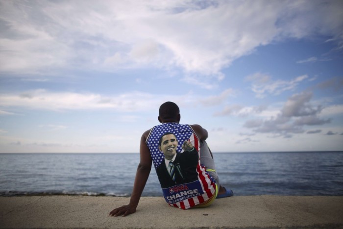 An On The Ground Look At What Life Is Like In Cuba (37 pics)