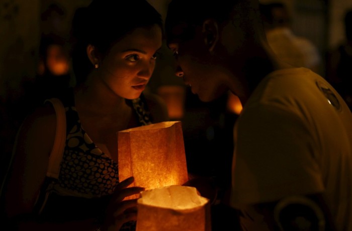 An On The Ground Look At What Life Is Like In Cuba (37 pics)