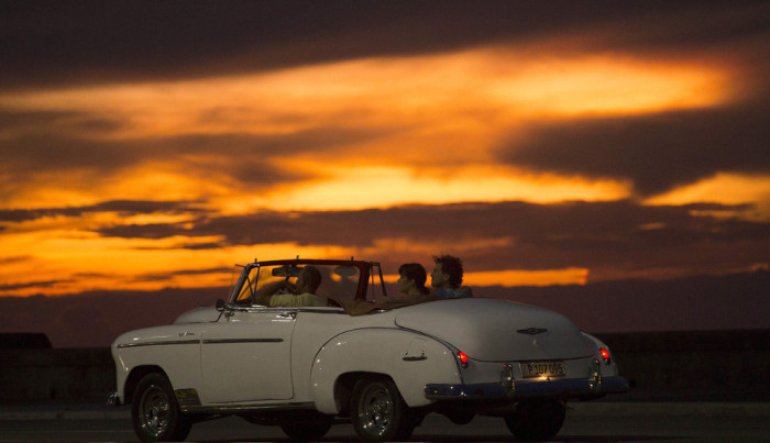 An On The Ground Look At What Life Is Like In Cuba (37 pics)