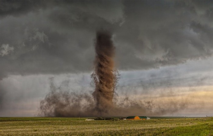 All The Best Pictures From The 2015 National Geographic Photo Contest (23 pics)