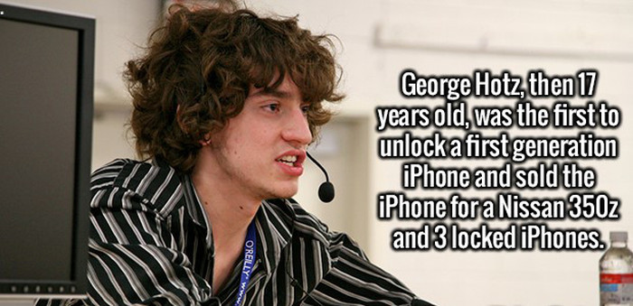 Educate Yourself With These Awesome And Entertaining Facts (20 pics)