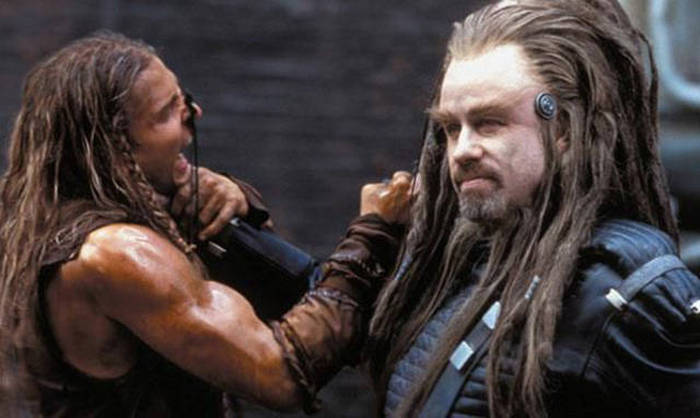 Movies That Totally Tanked At The Box Office (15 pics) Movies That Totally Tanked At The Box Office (15 pics)