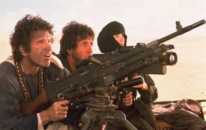 Movies That Totally Tanked At The Box Office (15 pics) Movies That Totally Tanked At The Box Office (15 pics)
