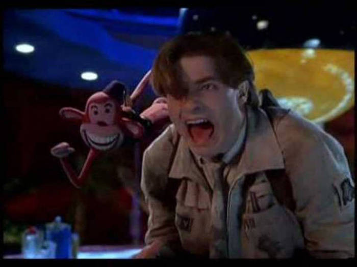 Movies That Totally Tanked At The Box Office (15 pics)
