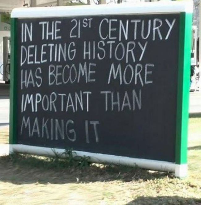 Truth Bombs That Are About To Blow Up In Your Face (32 pics)