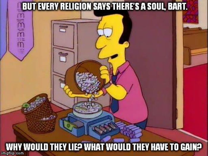 Truth Bombs That Are About To Blow Up In Your Face (32 pics)