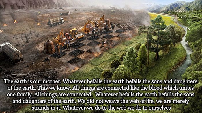 Truth Bombs That Are About To Blow Up In Your Face (32 pics)