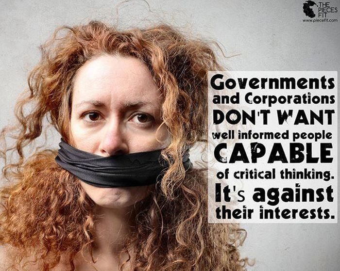 Truth Bombs That Are About To Blow Up In Your Face (32 pics)