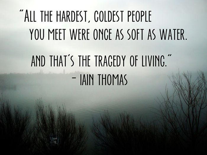 Truth Bombs That Are About To Blow Up In Your Face (32 pics)