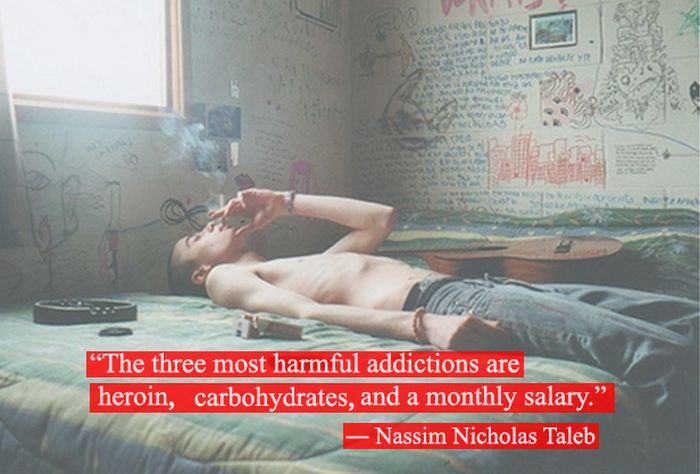 Truth Bombs That Are About To Blow Up In Your Face (32 pics)