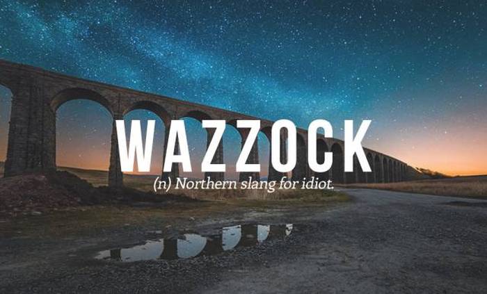 British Curse Words That The World Needs To Start Using Right Now (18 pics)