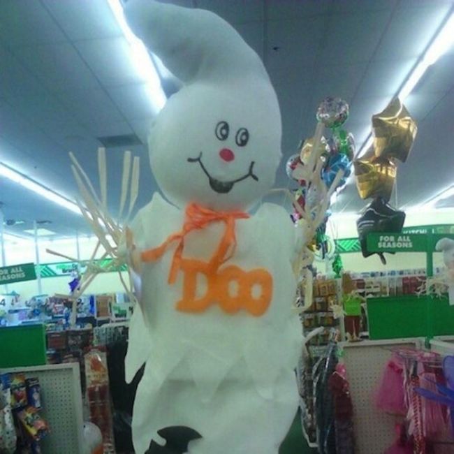12 Totally Terrifying Halloween Spelling Mistakes (12 pics)