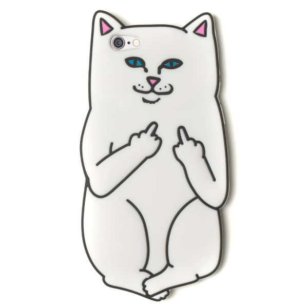 No One Will Bother You If You Carry This iPhone Case (3 pics)