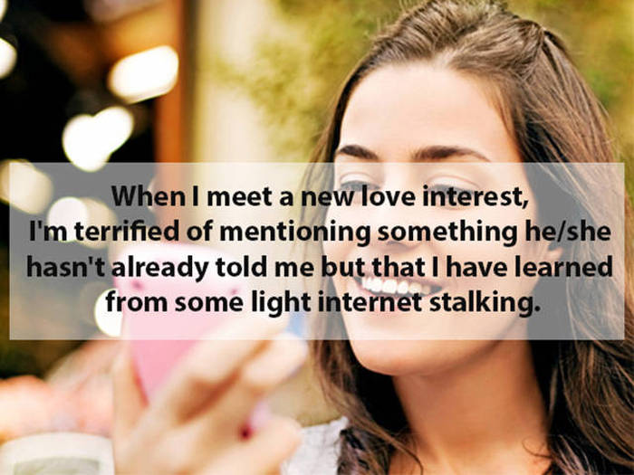 Hilarious Secret Thoughts That People Have in Private (22 pics)