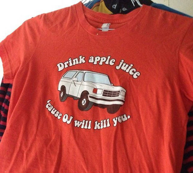 Awesome Items That You Could Only Find At The Thrift Shop (53 pics)