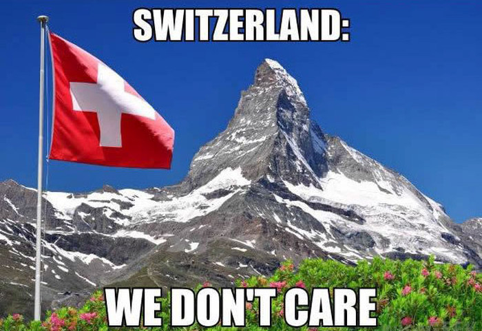 If Your Country Had A Slogan This Is What It Would Be (15 pics)