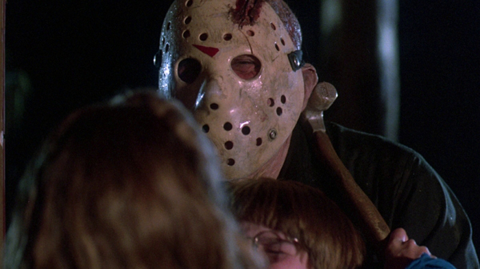 The Evolution Of Jason Voorhees (12 pics)
