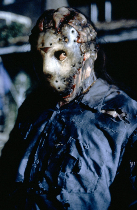 The Evolution Of Jason Voorhees (12 pics)