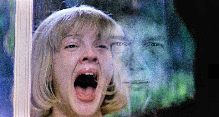 Donald Trump In Famous Horror Movie Scenes Is The Scariest Thing Ever (12 pics)