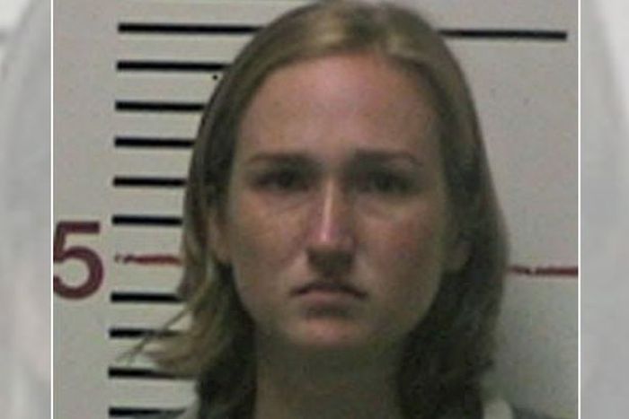 Female Teacher Sentenced To 10 Years In Jail For Hooking Up With Students (4 pics)