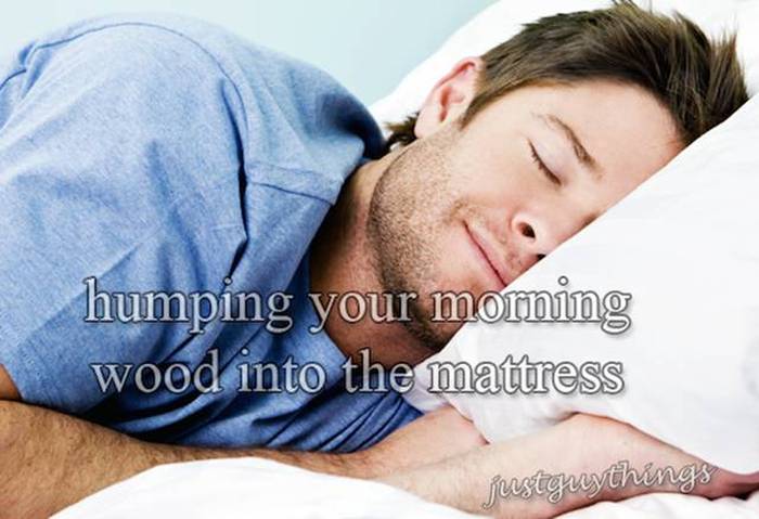 Just Guy Things That Every Man Can Relate To (21 pics)