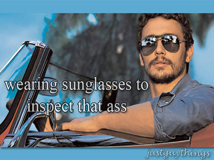 Just Guy Things That Every Man Can Relate To (21 pics)