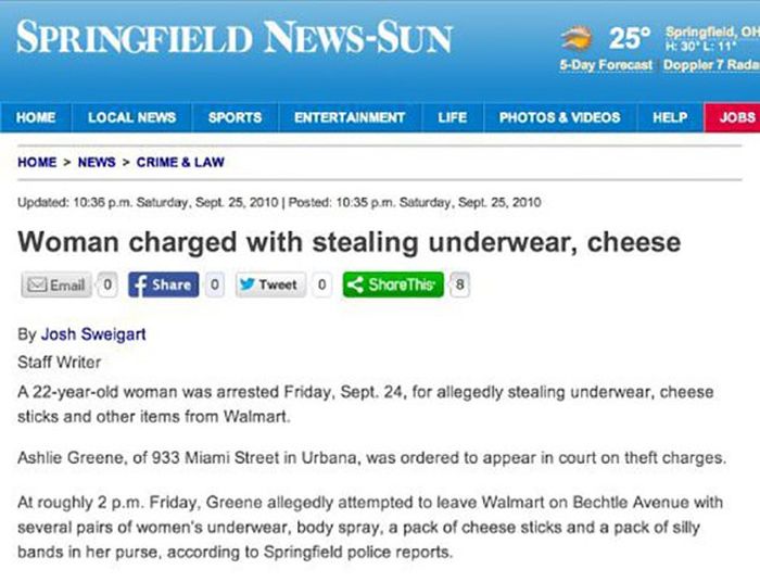 People Who Took Their Love Of Food Way Too Far (20 pics)