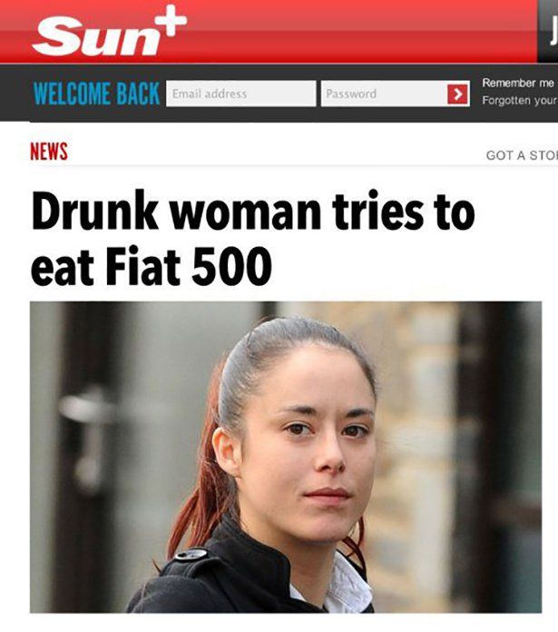 People Who Took Their Love Of Food Way Too Far (20 pics)
