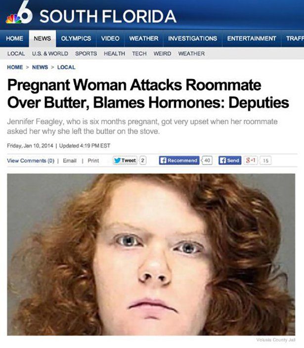 People Who Took Their Love Of Food Way Too Far (20 pics)
