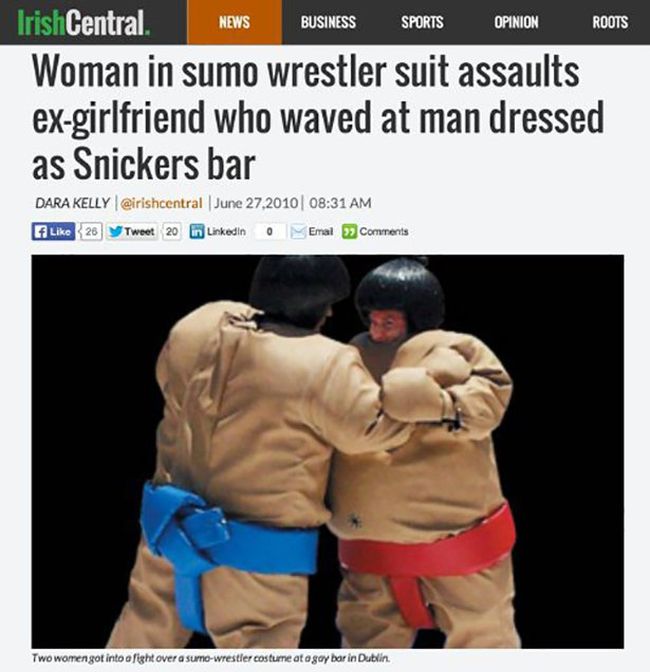 People Who Took Their Love Of Food Way Too Far (20 pics)