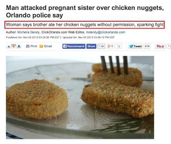 People Who Took Their Love Of Food Way Too Far (20 pics)