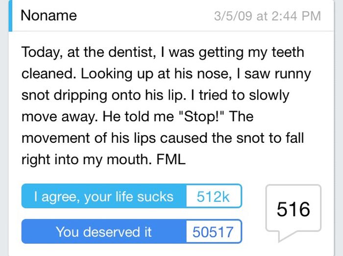 People Reveal What Turned Their Day Into The Worst Day Ever (30 pics)