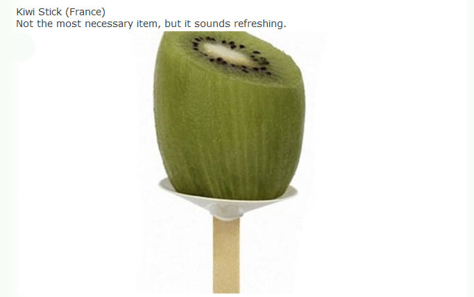 Real McDonald’s Meals That You Can Get Around The World (25 pics)