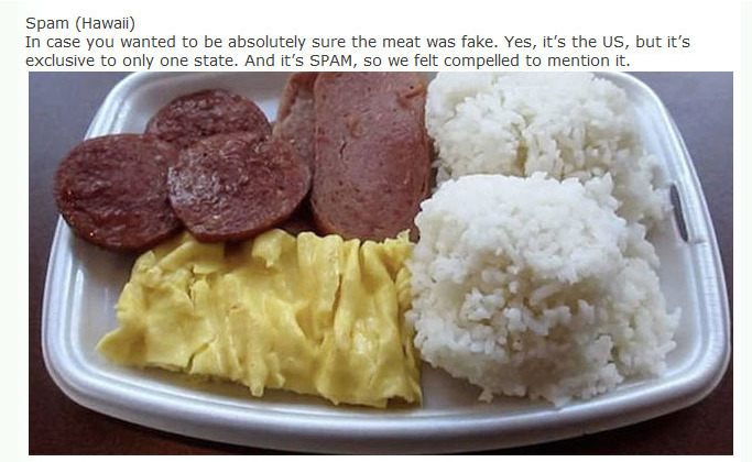Real McDonald’s Meals That You Can Get Around The World (25 pics)